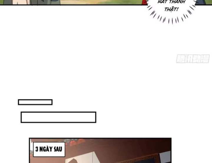 Nữ phụ tu tiên từ chối kịch bản làm pháo hôi Chapter 49 - 5