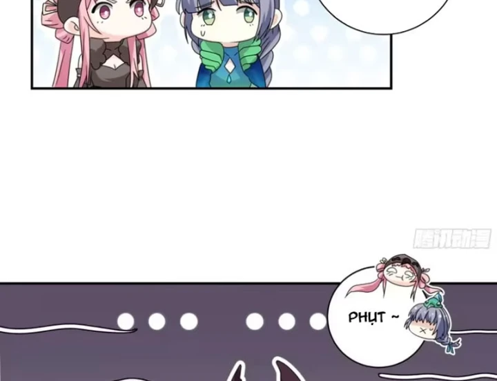 Nữ phụ tu tiên từ chối kịch bản làm pháo hôi Chapter 49 - 10