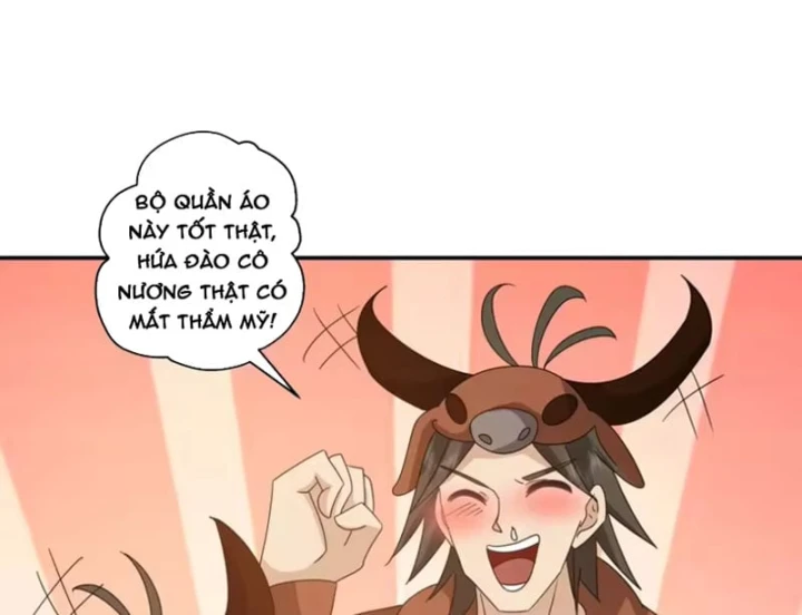 Nữ phụ tu tiên từ chối kịch bản làm pháo hôi Chapter 49 - 13