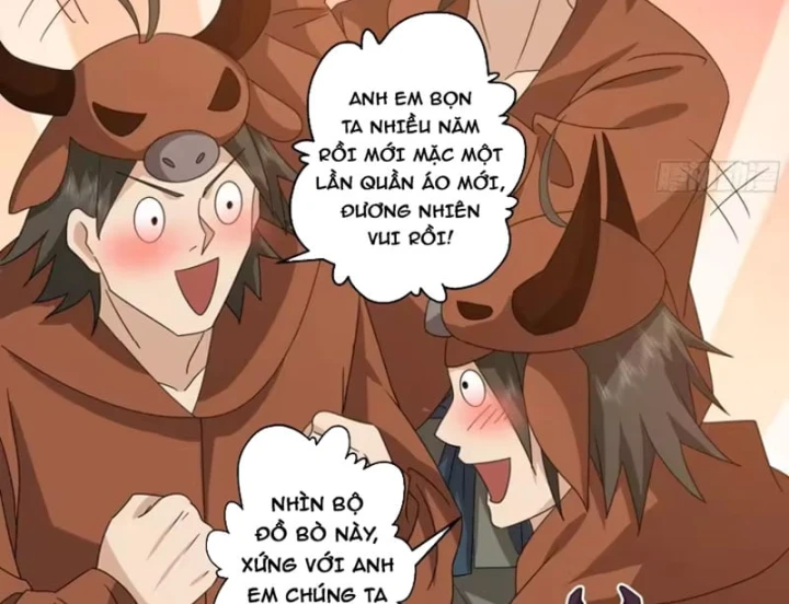 Nữ phụ tu tiên từ chối kịch bản làm pháo hôi Chapter 49 - 14
