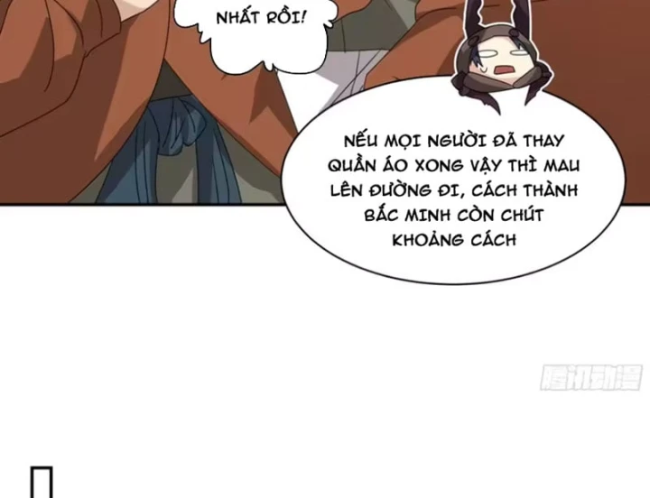 Nữ phụ tu tiên từ chối kịch bản làm pháo hôi Chapter 49 - 15