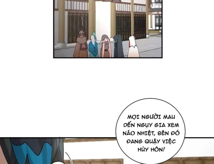 Nữ phụ tu tiên từ chối kịch bản làm pháo hôi Chapter 49 - 17
