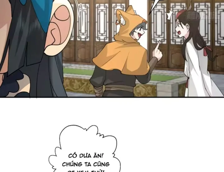 Nữ phụ tu tiên từ chối kịch bản làm pháo hôi Chapter 49 - 18