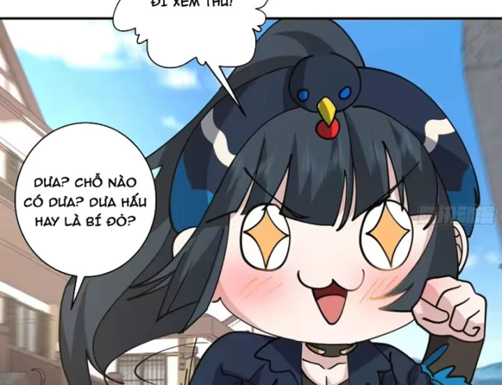 Nữ phụ tu tiên từ chối kịch bản làm pháo hôi Chapter 49 - 19
