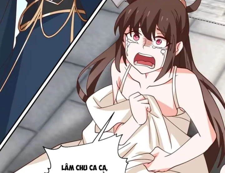 Nữ phụ tu tiên từ chối kịch bản làm pháo hôi Chapter 49 - 24
