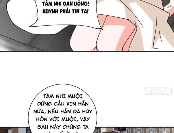 Nữ phụ tu tiên từ chối kịch bản làm pháo hôi Chapter 49 - 25