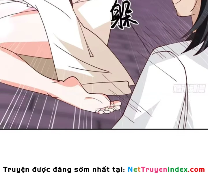 Nữ phụ tu tiên từ chối kịch bản làm pháo hôi Chapter 49 - 29