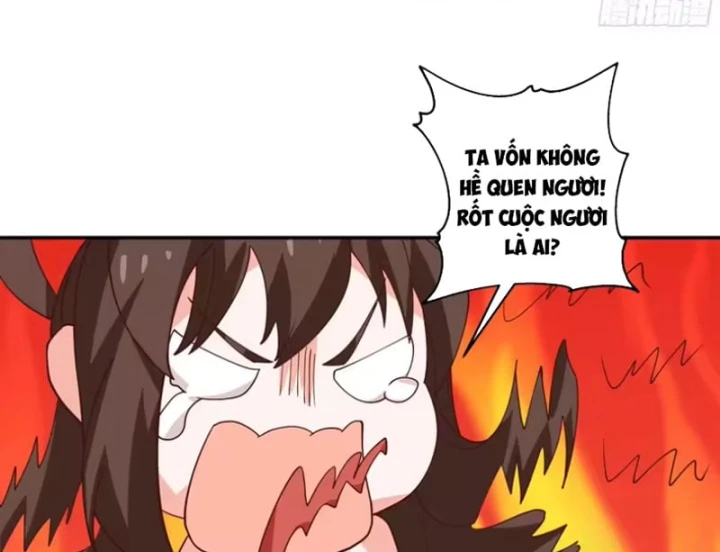 Nữ phụ tu tiên từ chối kịch bản làm pháo hôi Chapter 49 - 31