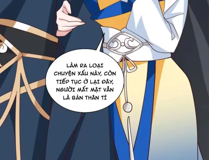 Nữ phụ tu tiên từ chối kịch bản làm pháo hôi Chapter 49 - 35