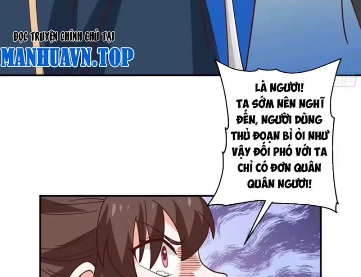 Nữ phụ tu tiên từ chối kịch bản làm pháo hôi Chapter 49 - 36