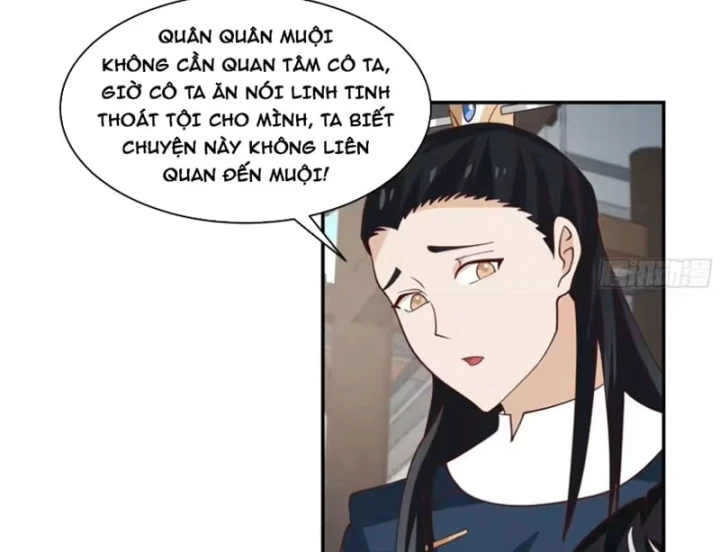 Nữ phụ tu tiên từ chối kịch bản làm pháo hôi Chapter 49 - 39