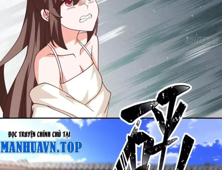 Nữ phụ tu tiên từ chối kịch bản làm pháo hôi Chapter 49 - 41