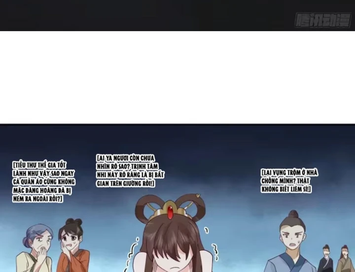 Nữ phụ tu tiên từ chối kịch bản làm pháo hôi Chapter 49 - 44