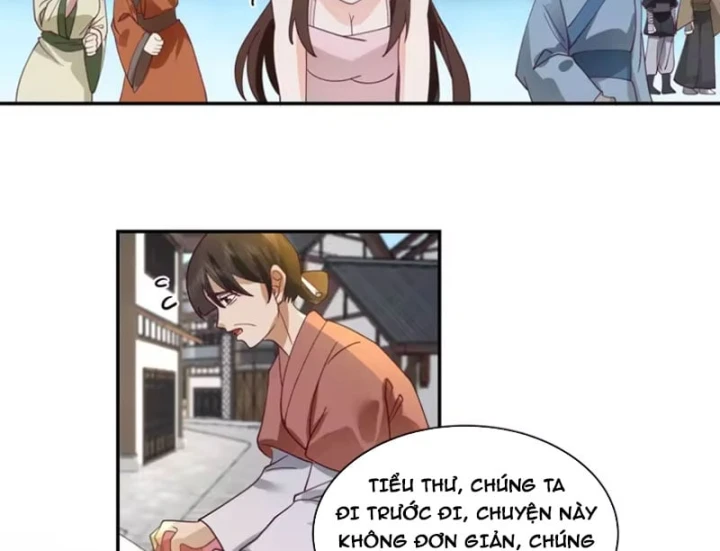 Nữ phụ tu tiên từ chối kịch bản làm pháo hôi Chapter 49 - 45