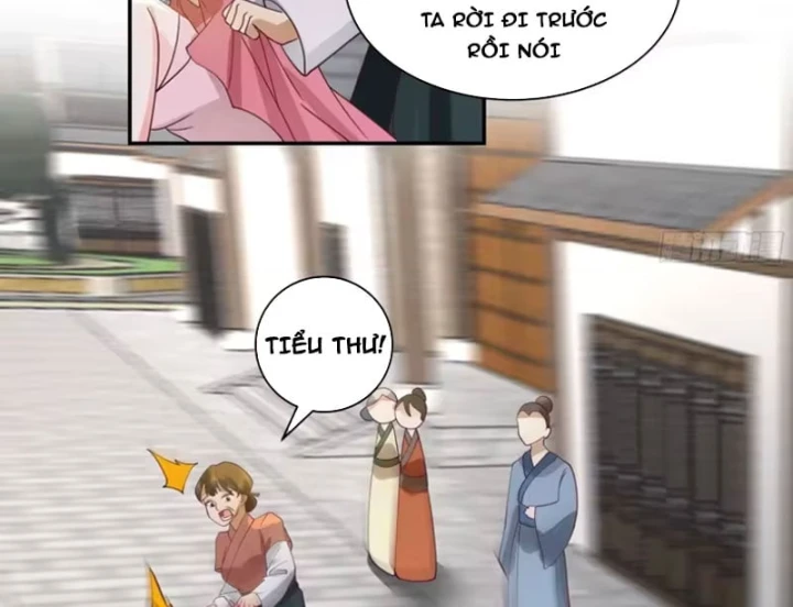 Nữ phụ tu tiên từ chối kịch bản làm pháo hôi Chapter 49 - 46