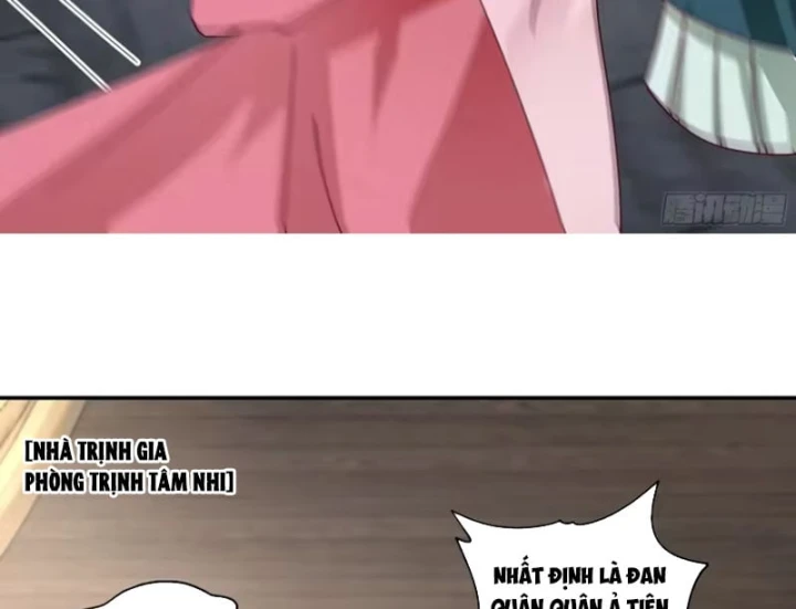 Nữ phụ tu tiên từ chối kịch bản làm pháo hôi Chapter 49 - 49