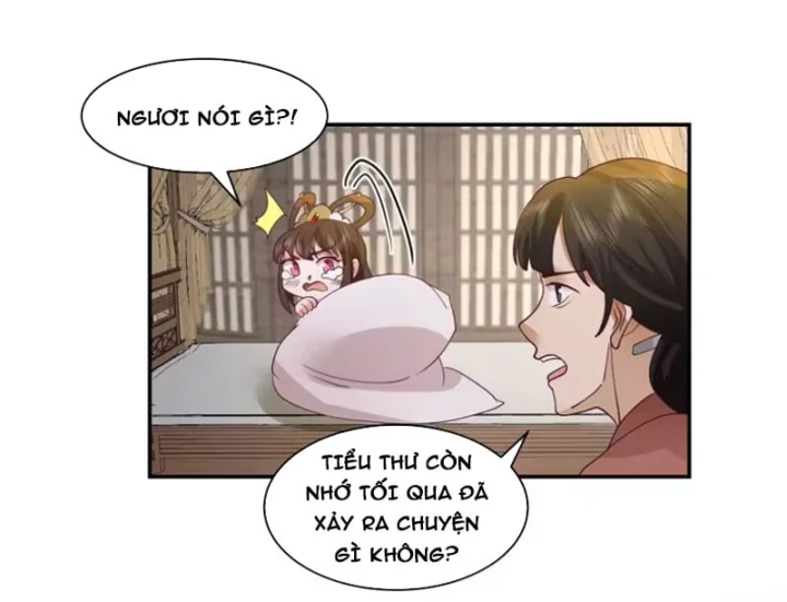 Nữ phụ tu tiên từ chối kịch bản làm pháo hôi Chapter 49 - 52