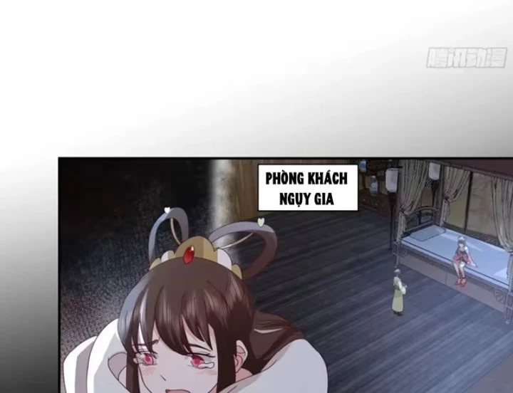 Nữ phụ tu tiên từ chối kịch bản làm pháo hôi Chapter 49 - 53