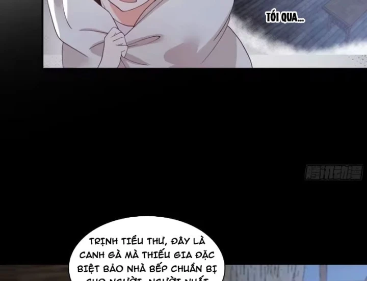 Nữ phụ tu tiên từ chối kịch bản làm pháo hôi Chapter 49 - 54