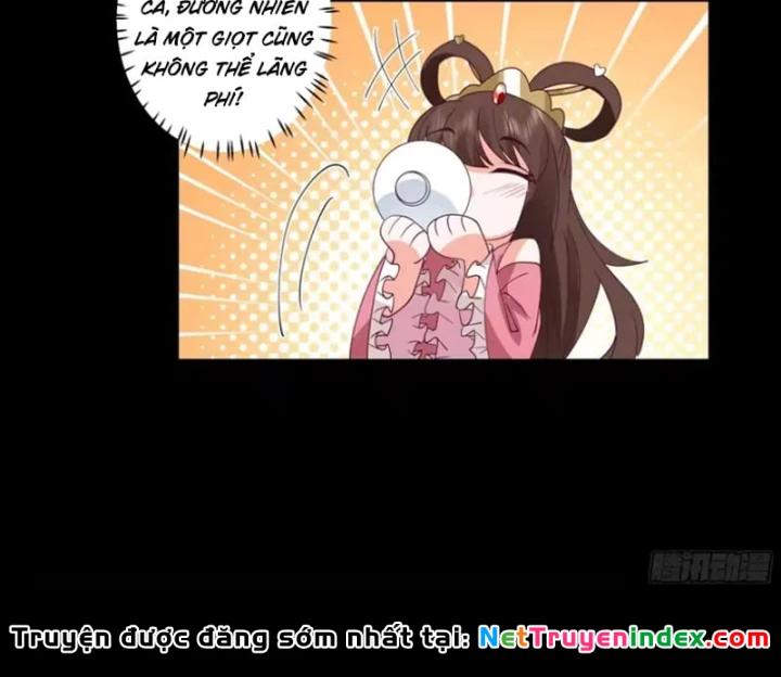 Nữ phụ tu tiên từ chối kịch bản làm pháo hôi Chapter 49 - 56
