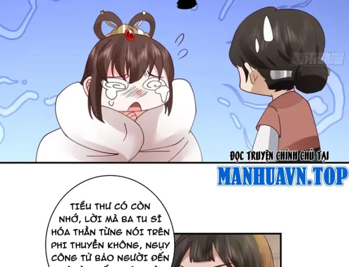 Nữ phụ tu tiên từ chối kịch bản làm pháo hôi Chapter 49 - 62
