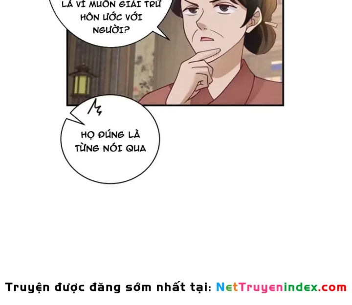 Nữ phụ tu tiên từ chối kịch bản làm pháo hôi Chapter 49 - 63