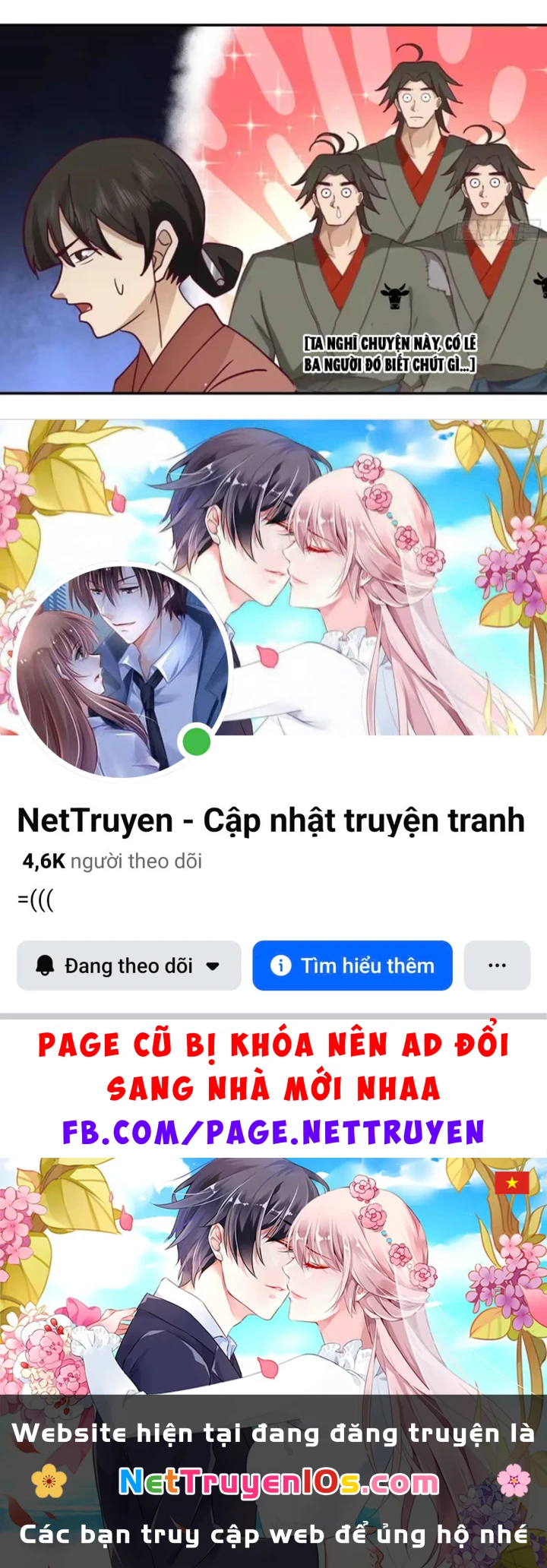 Nữ phụ tu tiên từ chối kịch bản làm pháo hôi Chapter 49 - 64