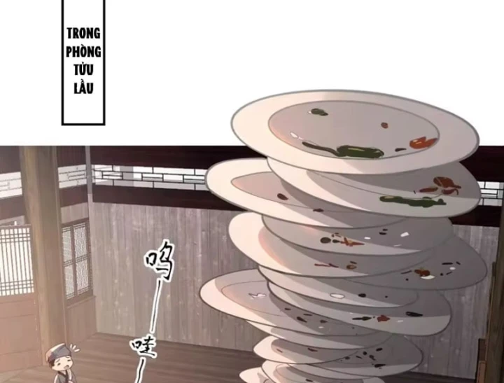 Nữ phụ tu tiên từ chối kịch bản làm pháo hôi Chapter 50 - 3