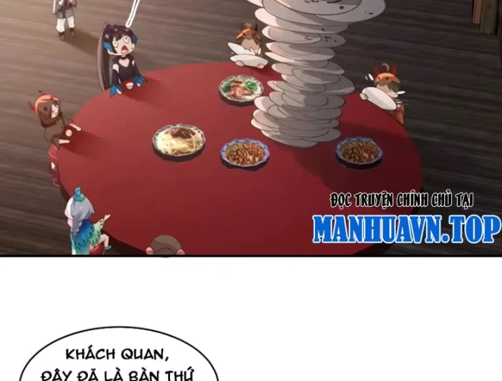 Nữ phụ tu tiên từ chối kịch bản làm pháo hôi Chapter 50 - 4