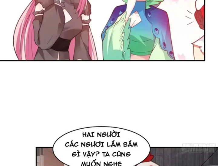 Nữ phụ tu tiên từ chối kịch bản làm pháo hôi Chapter 50 - 9