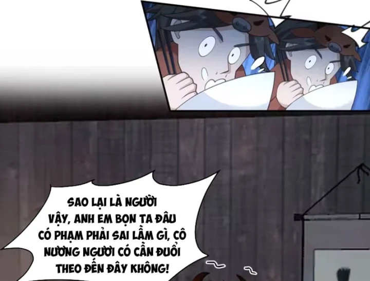 Nữ phụ tu tiên từ chối kịch bản làm pháo hôi Chapter 50 - 12