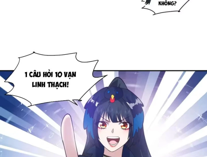 Nữ phụ tu tiên từ chối kịch bản làm pháo hôi Chapter 50 - 16