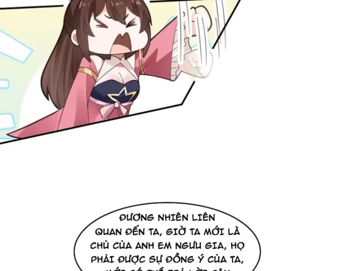 Nữ phụ tu tiên từ chối kịch bản làm pháo hôi Chapter 50 - 18