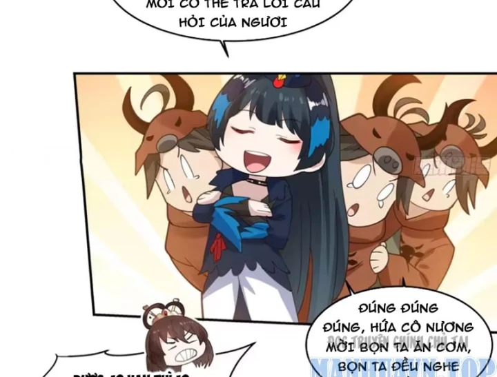 Nữ phụ tu tiên từ chối kịch bản làm pháo hôi Chapter 50 - 19