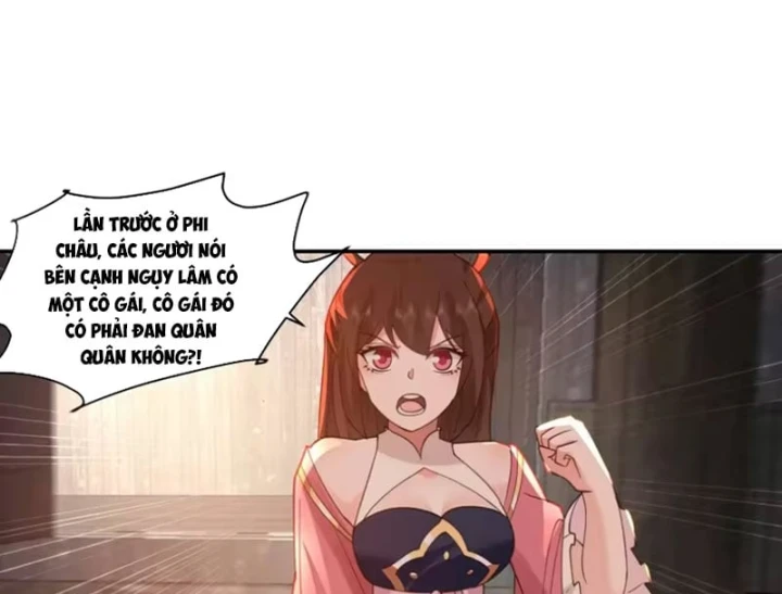 Nữ phụ tu tiên từ chối kịch bản làm pháo hôi Chapter 50 - 22