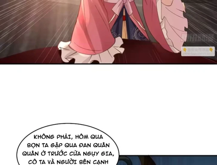 Nữ phụ tu tiên từ chối kịch bản làm pháo hôi Chapter 50 - 23