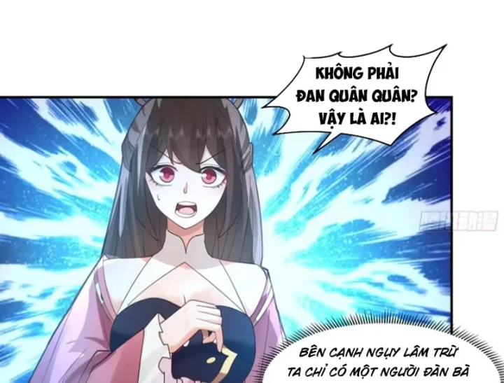 Nữ phụ tu tiên từ chối kịch bản làm pháo hôi Chapter 50 - 25