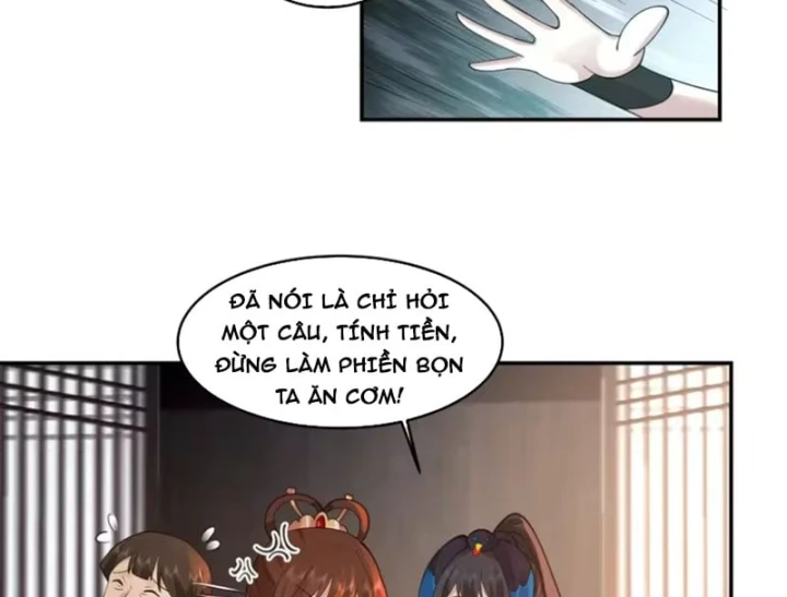 Nữ phụ tu tiên từ chối kịch bản làm pháo hôi Chapter 50 - 27