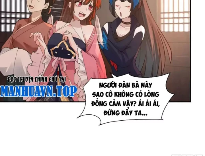 Nữ phụ tu tiên từ chối kịch bản làm pháo hôi Chapter 50 - 28