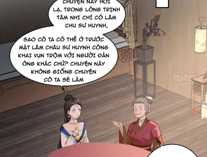 Nữ phụ tu tiên từ chối kịch bản làm pháo hôi Chapter 50 - 30
