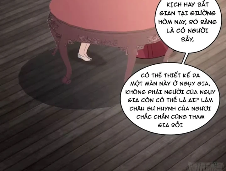 Nữ phụ tu tiên từ chối kịch bản làm pháo hôi Chapter 50 - 31