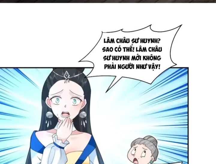 Nữ phụ tu tiên từ chối kịch bản làm pháo hôi Chapter 50 - 32