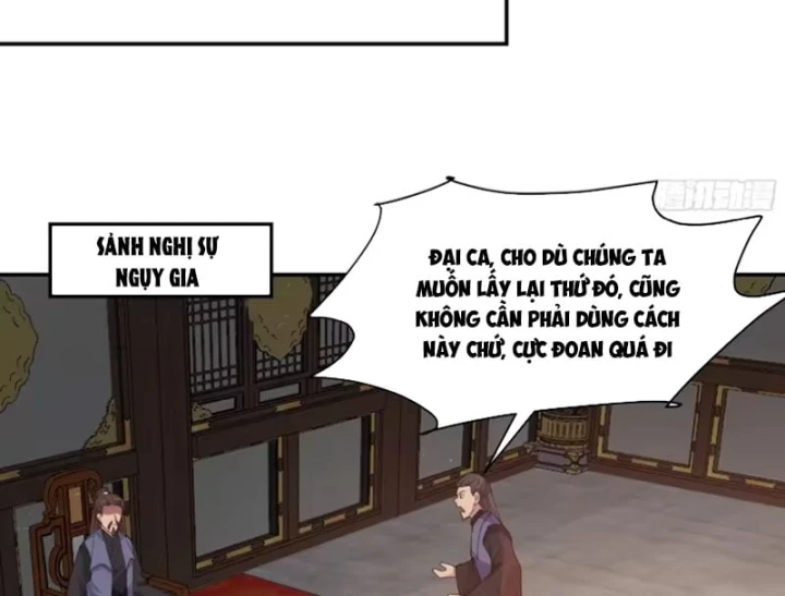 Nữ phụ tu tiên từ chối kịch bản làm pháo hôi Chapter 50 - 34