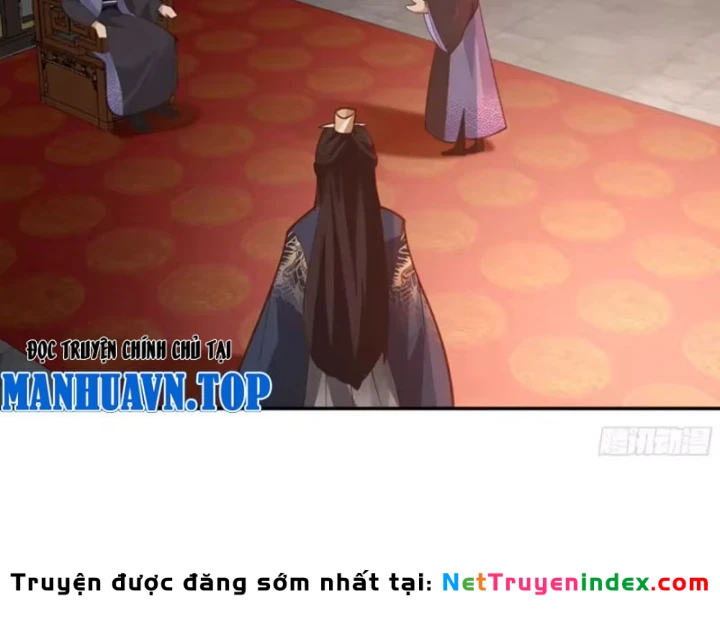 Nữ phụ tu tiên từ chối kịch bản làm pháo hôi Chapter 50 - 35