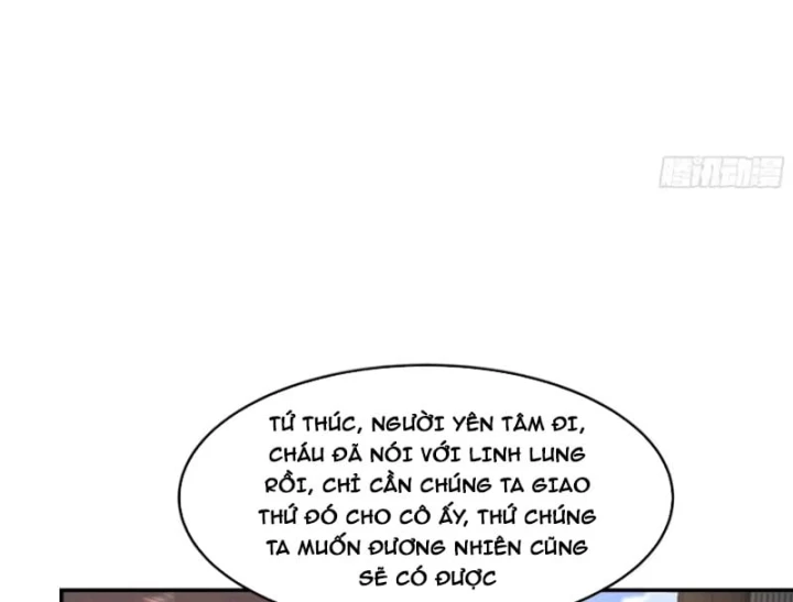 Nữ phụ tu tiên từ chối kịch bản làm pháo hôi Chapter 50 - 37