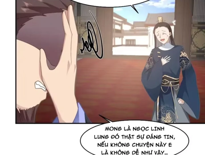 Nữ phụ tu tiên từ chối kịch bản làm pháo hôi Chapter 50 - 38