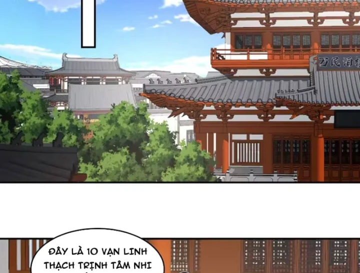 Nữ phụ tu tiên từ chối kịch bản làm pháo hôi Chapter 50 - 40