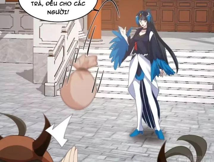 Nữ phụ tu tiên từ chối kịch bản làm pháo hôi Chapter 50 - 41