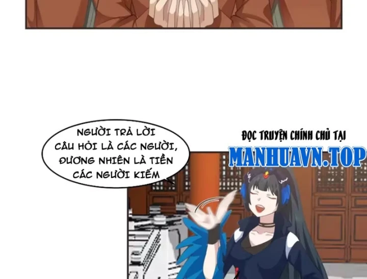 Nữ phụ tu tiên từ chối kịch bản làm pháo hôi Chapter 50 - 44