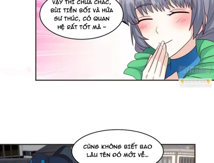 Nữ phụ tu tiên từ chối kịch bản làm pháo hôi Chapter 50 - 49